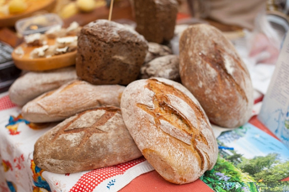 Сыр, хлеб и ягоды из Ивановской области представят на «Вкусах России»
